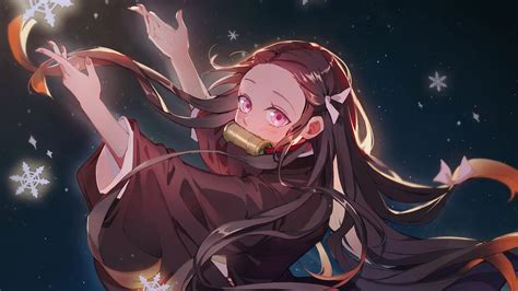 Nezuko Kim.